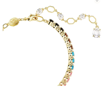 Montebelluna - Via Dante Alighieri, 1 - Bracciale Swarovski Donna MATRIX in Lega metallica 5685691 - 5685691